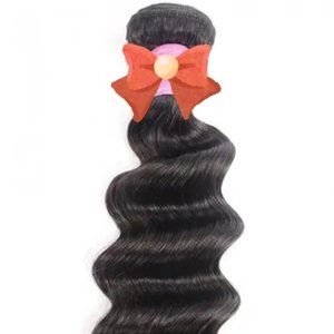 1  Human Hair Bundle